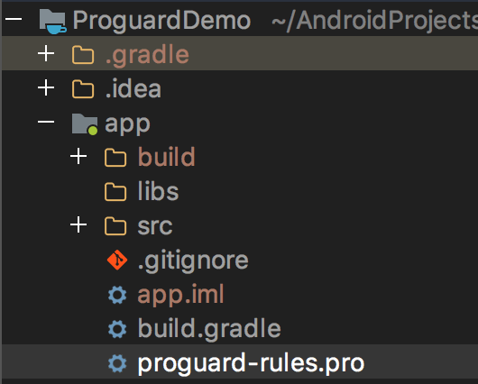 proguard-rule-file